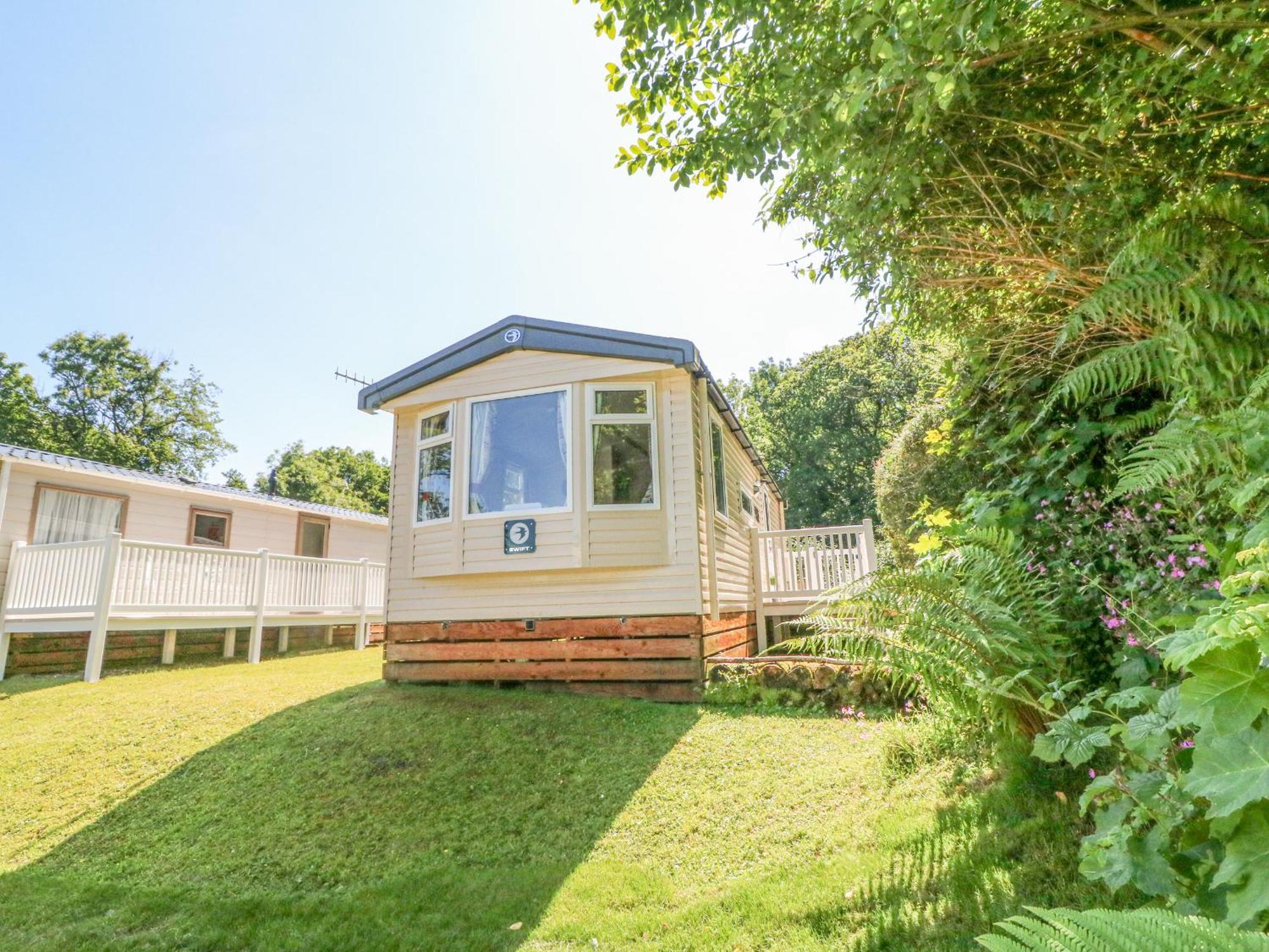 25 Manleigh Park Βίλα Ilfracombe Εξωτερικό φωτογραφία
