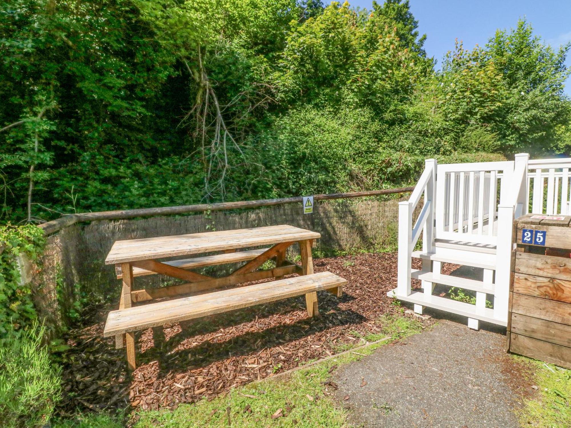 25 Manleigh Park Βίλα Ilfracombe Εξωτερικό φωτογραφία