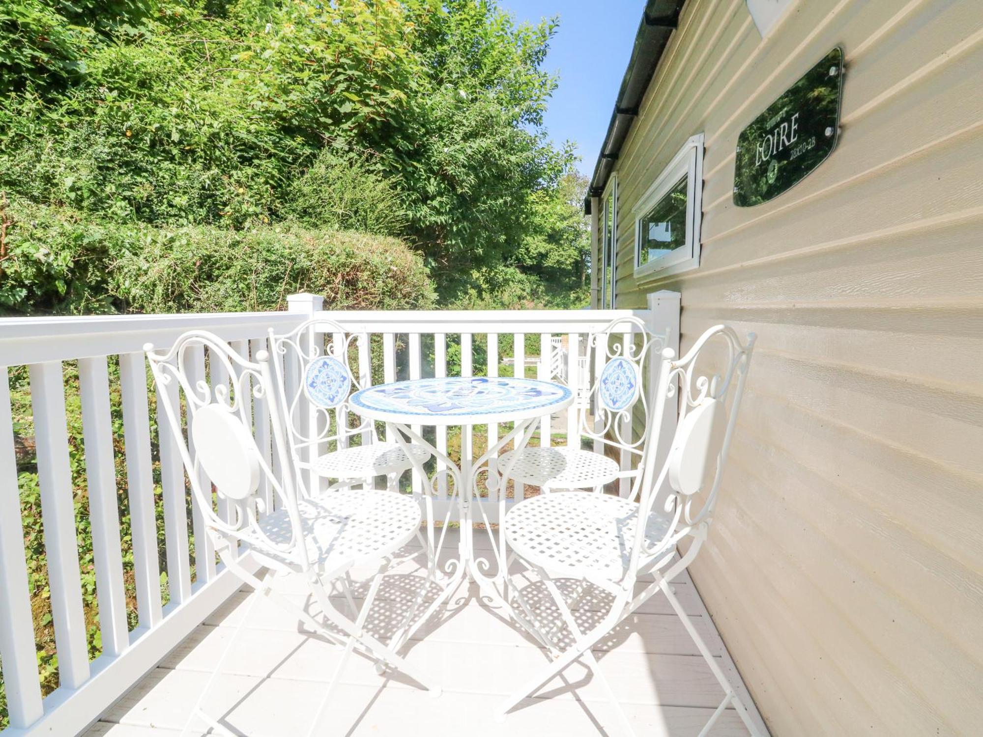 25 Manleigh Park Βίλα Ilfracombe Εξωτερικό φωτογραφία
