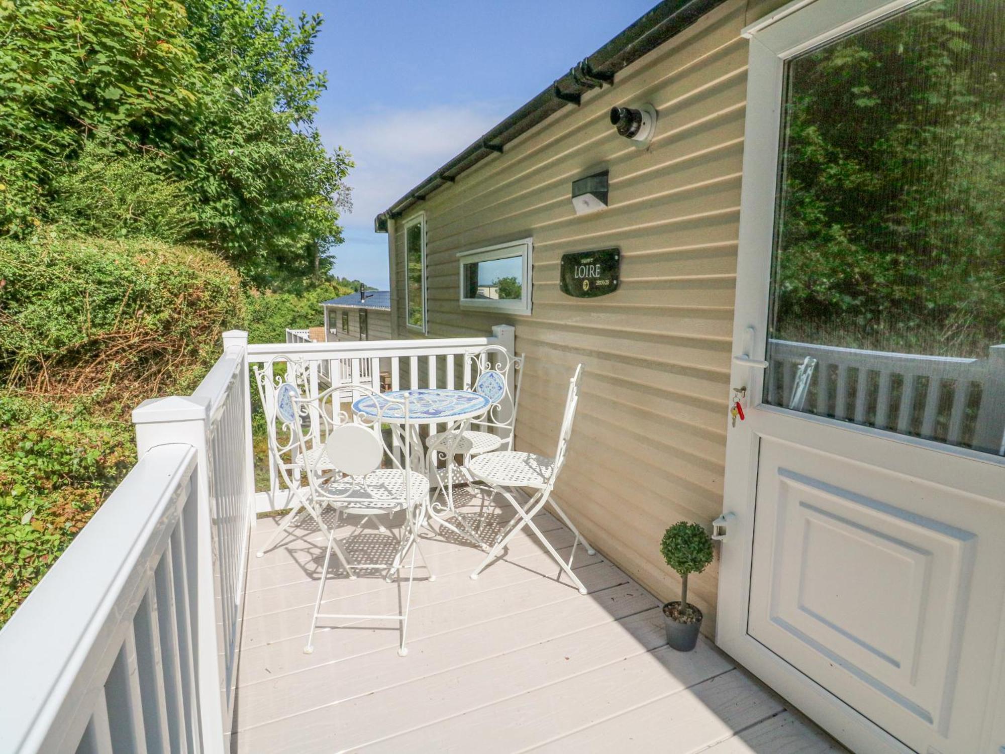25 Manleigh Park Βίλα Ilfracombe Εξωτερικό φωτογραφία